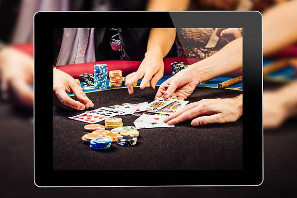 casino pin up online game